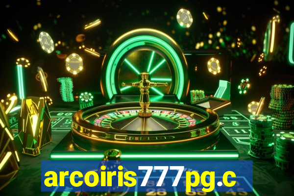 arcoiris777pg.com