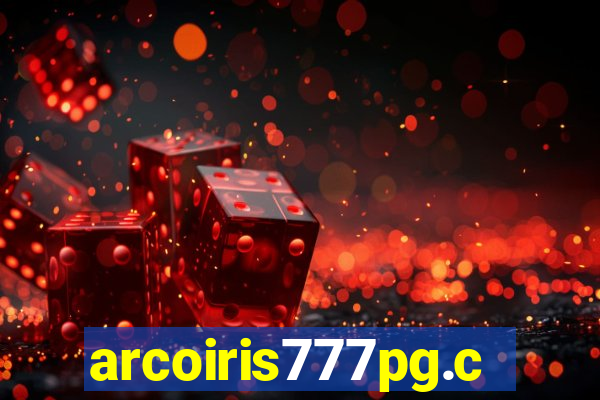 arcoiris777pg.com