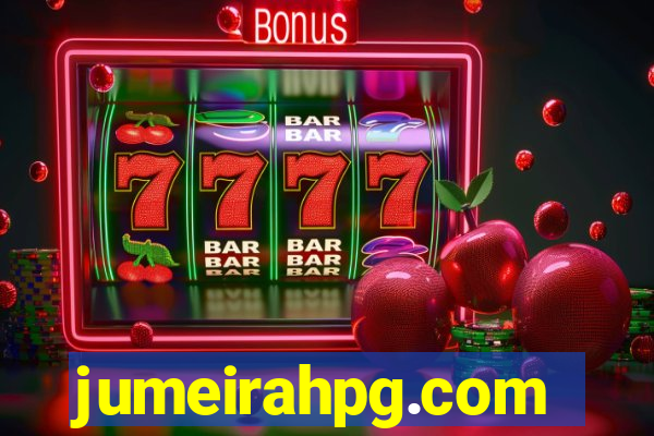 jumeirahpg.com