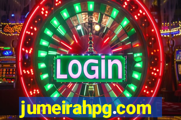 jumeirahpg.com