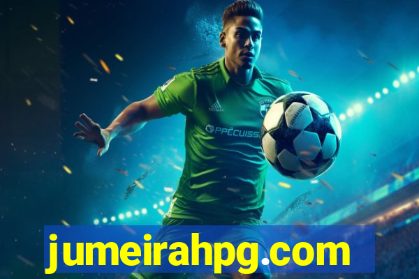 jumeirahpg.com