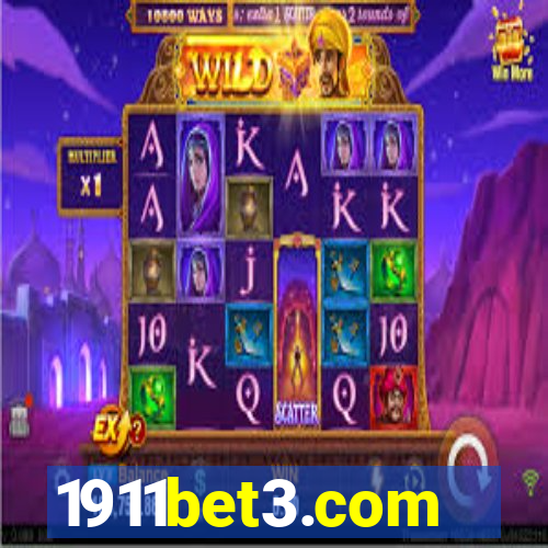 1911bet3.com