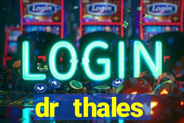 dr thales psiquiatra cruzeiro telefone
