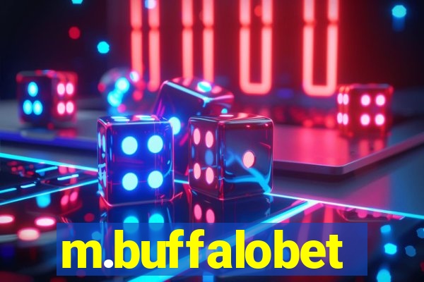 m.buffalobet
