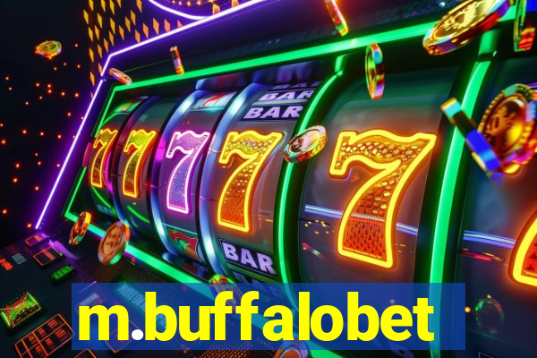 m.buffalobet
