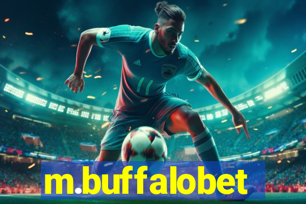 m.buffalobet