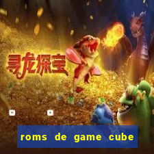 roms de game cube pt br