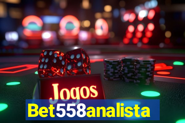 Bet558analista