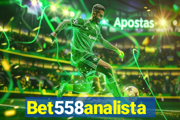 Bet558analista