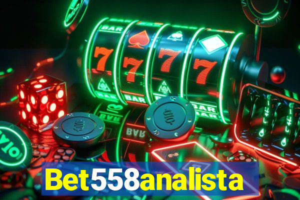 Bet558analista