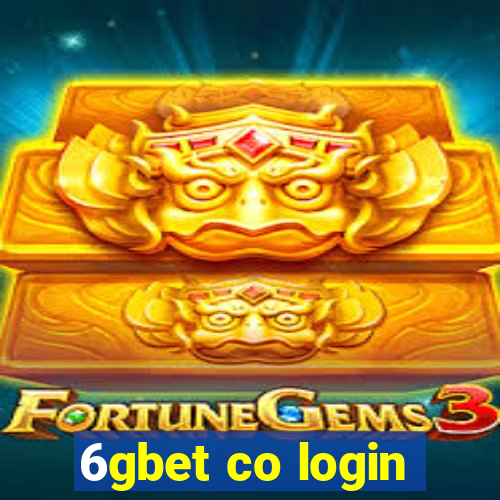 6gbet co login
