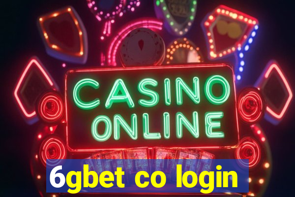 6gbet co login
