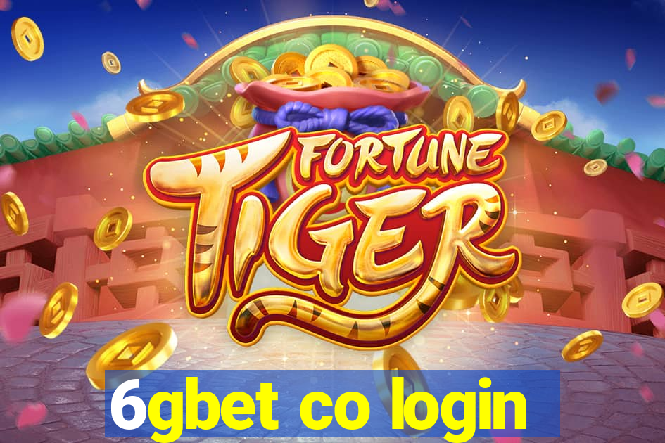 6gbet co login