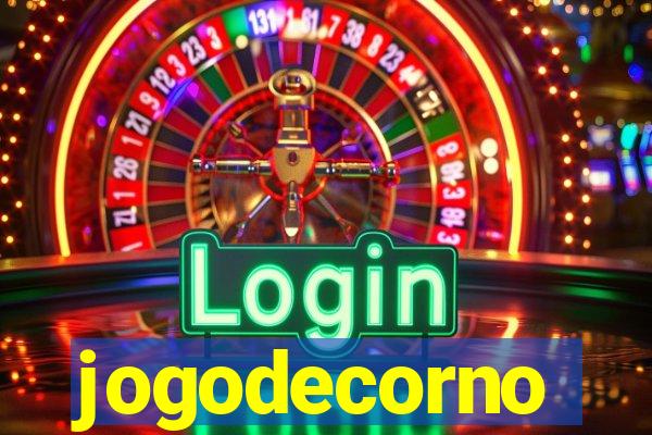 jogodecorno