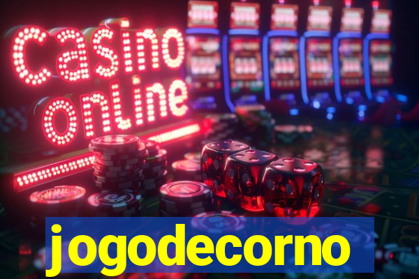 jogodecorno