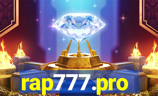 rap777.pro