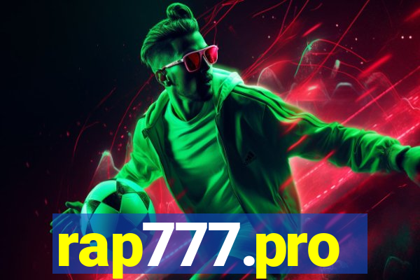 rap777.pro