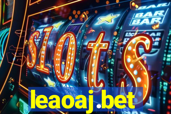 leaoaj.bet
