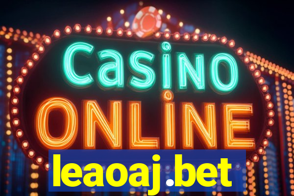 leaoaj.bet