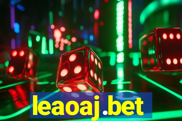 leaoaj.bet