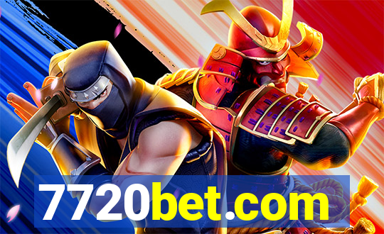 7720bet.com