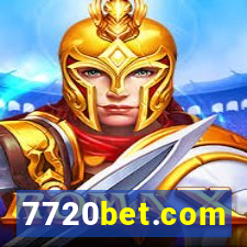 7720bet.com