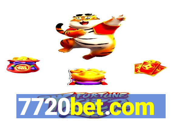 7720bet.com