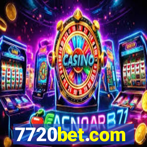 7720bet.com