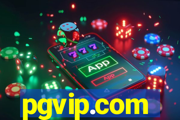 pgvip.com