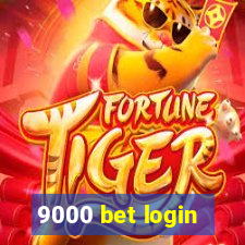 9000 bet login