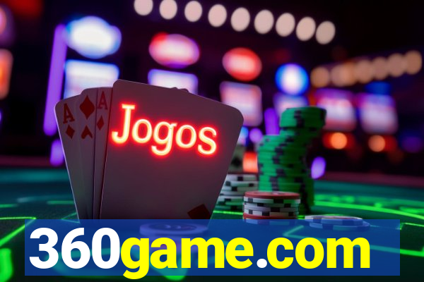 360game.com