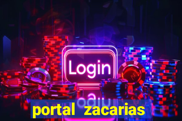 portal zacarias cabe莽a esmagada