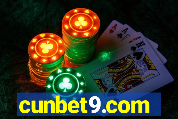 cunbet9.com