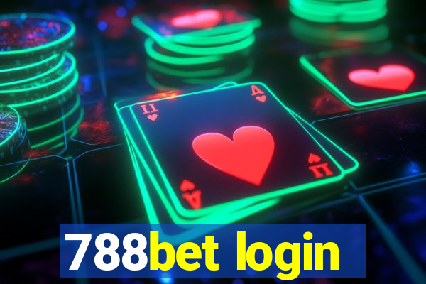 788bet login