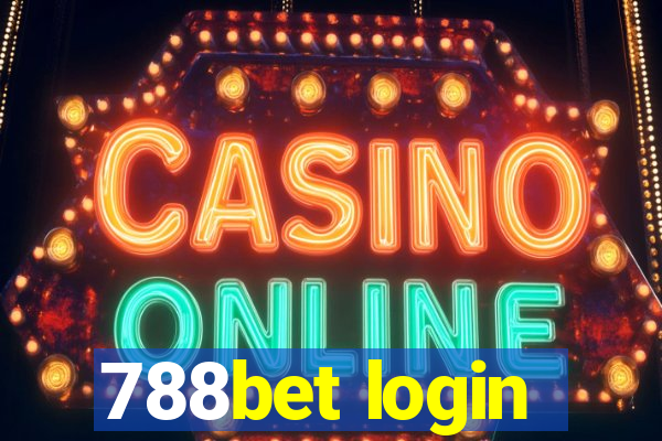 788bet login