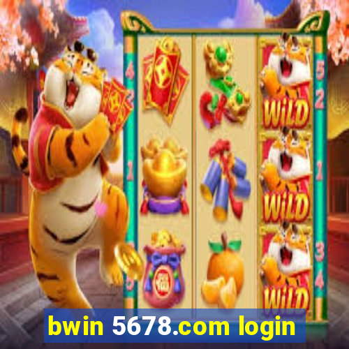 bwin 5678.com login