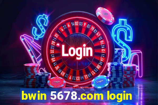 bwin 5678.com login