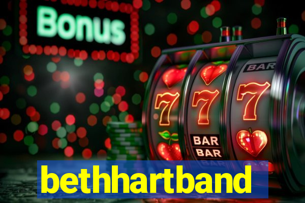 bethhartband
