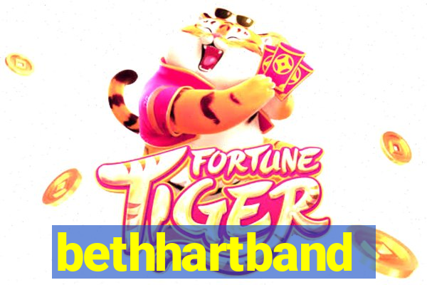 bethhartband