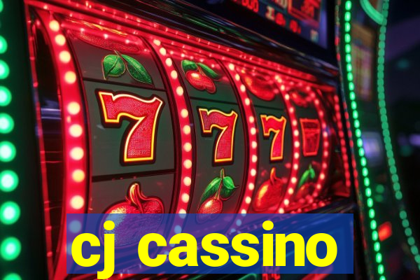 cj cassino