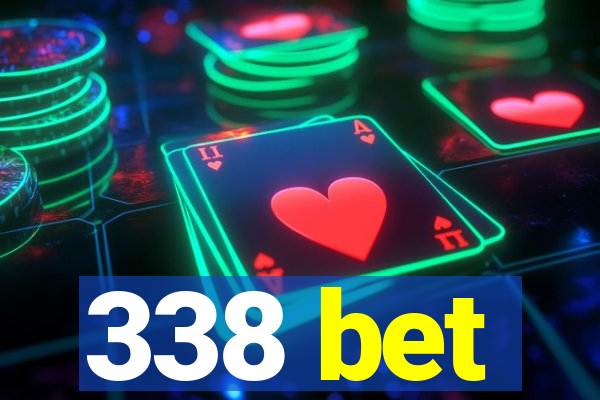 338 bet