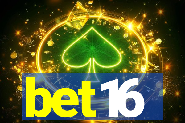 bet16