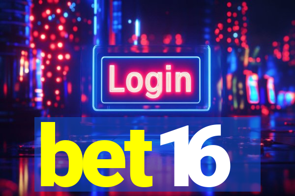 bet16