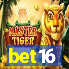 bet16