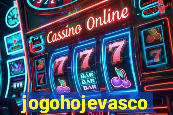 jogohojevasco