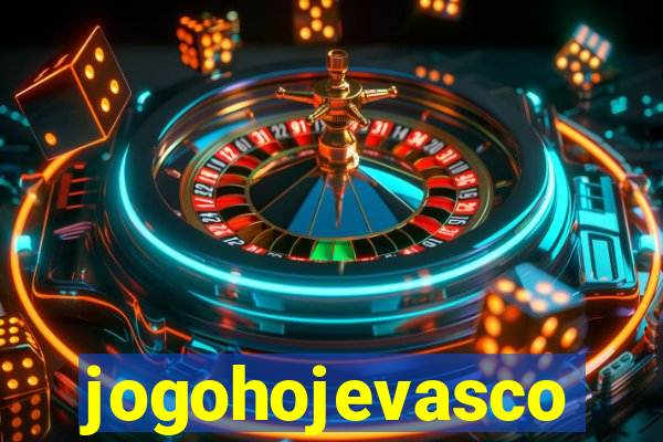 jogohojevasco