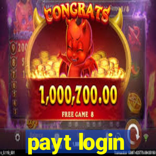 payt login
