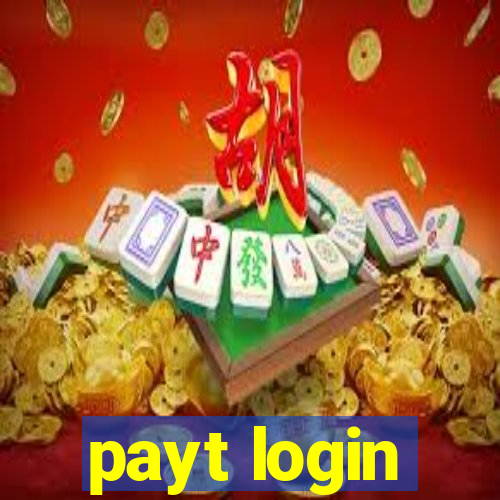 payt login
