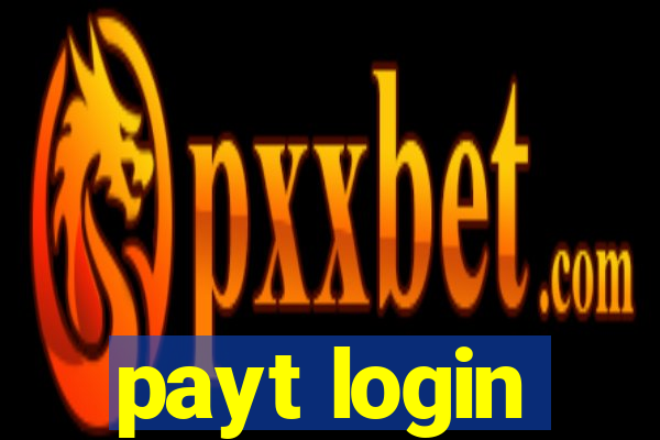 payt login