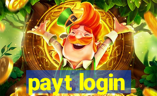 payt login